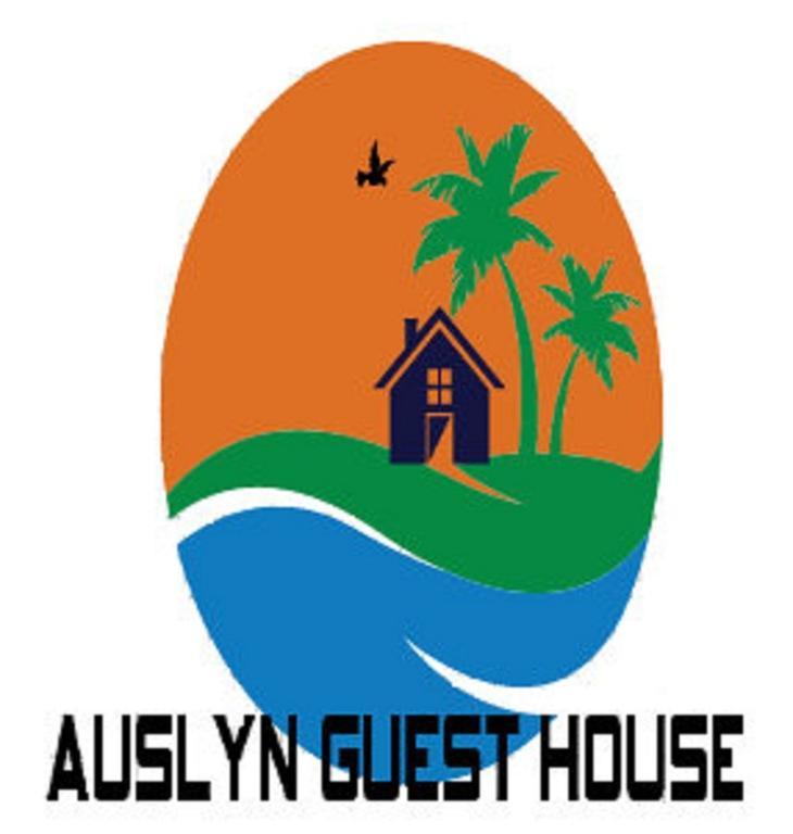 Auslyn Guest House Bogmalo Exterior photo